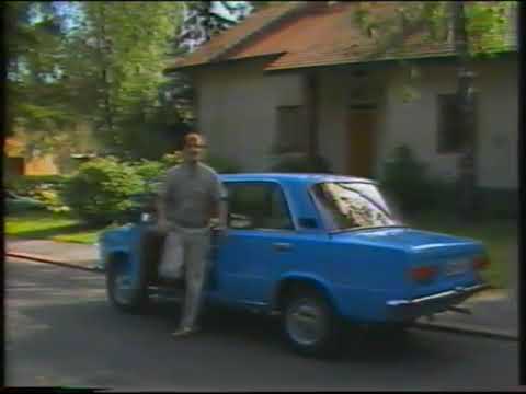 Ladamies kertoo kokemuksistaan