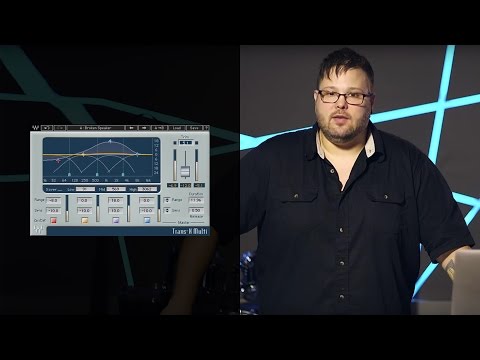 Shaping Live Kick and Snare Transients – In-Depth Tutorial