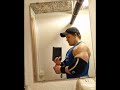Time For Heavy Bench press And Arms - Bodybuilding