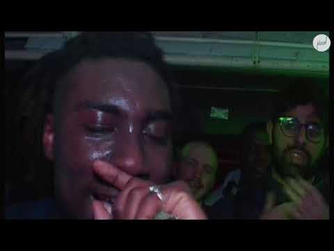 Virgil Hawkins and friends | Keep Hush Live: Virgil Hawkins and Kish! present