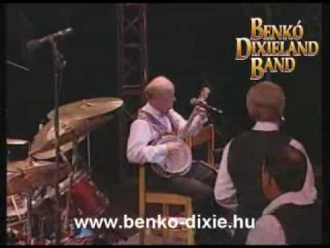 Yes Sir, That's My Baby ... - BENKO DIXIELAND BAND