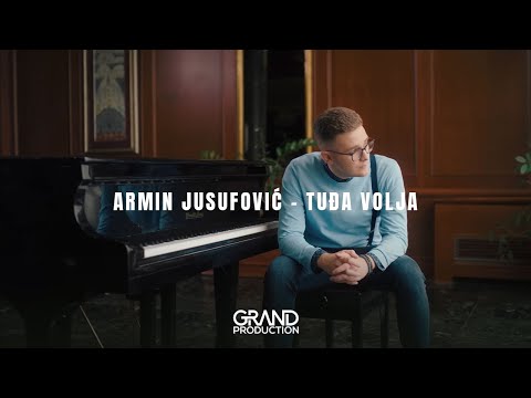 Armin Jusufović - Tuđa volja - (Official Video 2020)