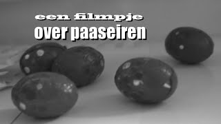 Paaseieren Zoeken
