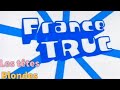 Les Têtes Blondes France 3 France Truc 09 2004