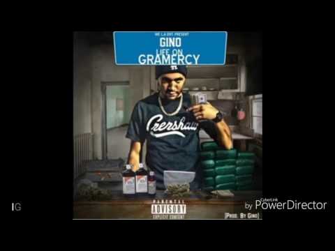 Gino - Gramercy [Prod Gino]