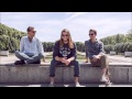 Mighty Oaks - The Golden Road 