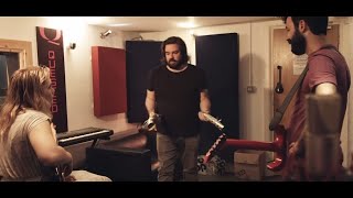 Sleigh | Starring Matt Berry and Nigel Planer | Dead Parrot Exclusive