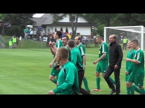 01.06.2014   Orlęta Radzyń Podlaski - Avia Świdnik 1:1  bramki