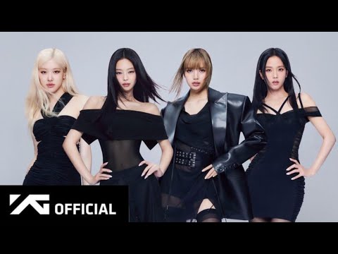 BLACKPINK - 'Champion' M/V