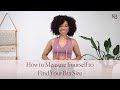 How To Measure Yourself To Find Your Bra Size