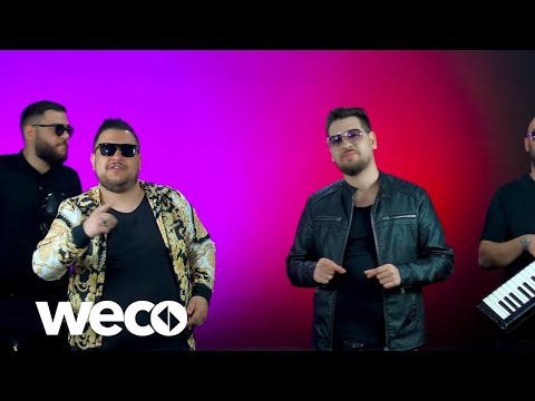 Emi Loca ft. Nest Bacova - Nazemadhe (Official Video)