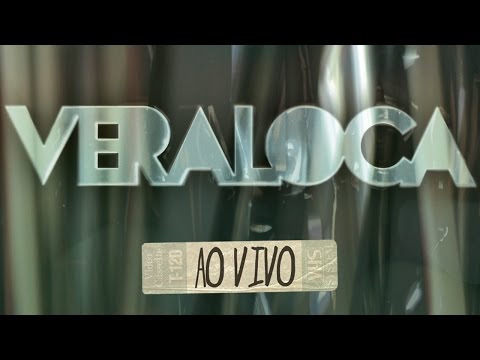 Vera Loca - Ao Vivo (DVD Oficial)