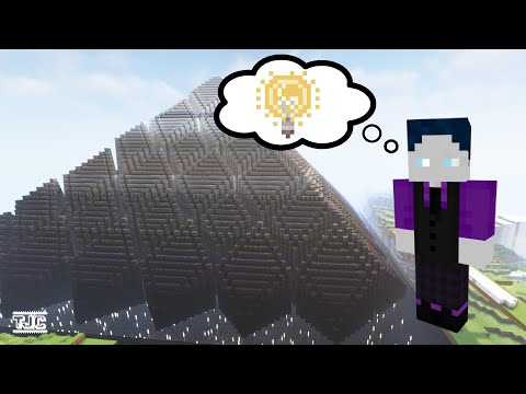 DIESE IDEE von @BastiGHG ist GENIAL! - CraftAttack 10