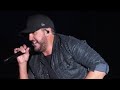 Live Luke Bryan Roller Coaster Las Vegas Country On Tour