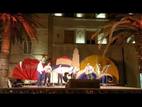 Klapa Šušur Kad mi dođeš ti