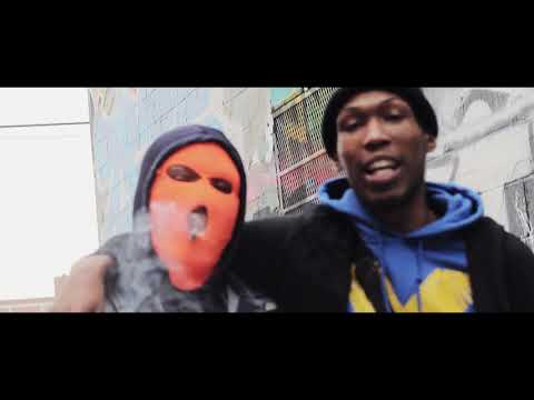 Big Fug - One And Done ( Prod. By JishBeatz )