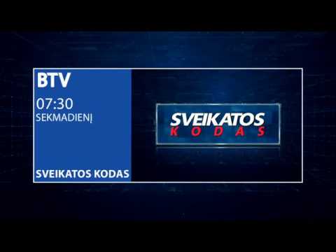 numesti svorio per savaitę sveika