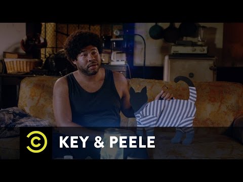 Key & Peele - Lightning in a Bottle - Uncensored