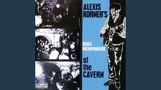 Hoochie Coochie Man (Live)