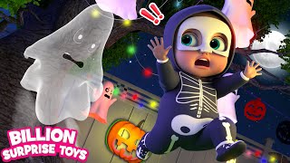 Hilarious Monkey Pranks Gone Wrong: : Monkey's Playful Tricks Turn Town Upside Down! Halloween!