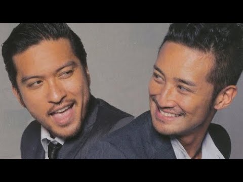 長瀬智也と松岡昌宏の友情 Friendship Between Tomoya Nagase and Masahiro Matsuoka TOKIO