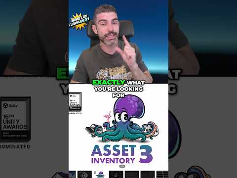 TOP 5 MUST HAVE Assets Useful for ANY Game in ANY Genre!
