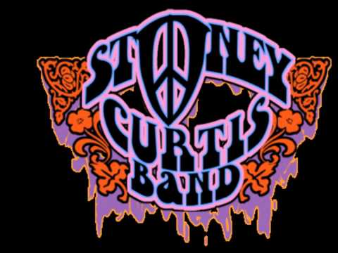 Stoney Curtis Band - That's Right