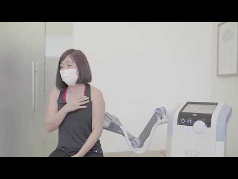 Super Inductive System in Chiropractic practice