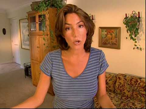 Instructional Video Part 1 Carolyn Yovan Dry Rub Art Bella Karma Tatouage HSN QVC