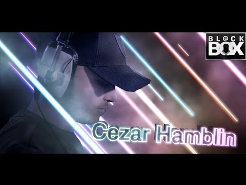 Cezar Hamblin || BL@CKBOX Ep. 29