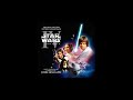 Star Wars Soundtrack Track 1 20th Century Fox Fanfare with CinemaScope Extension Alfred Newman