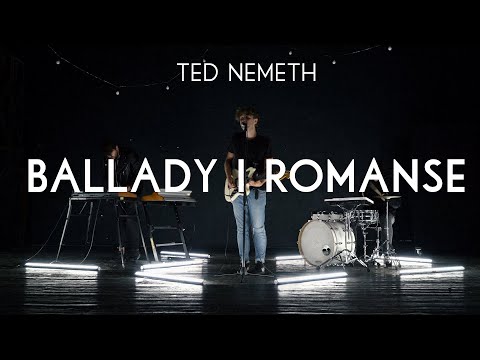 Ted Nemeth - Ballady i Romanse