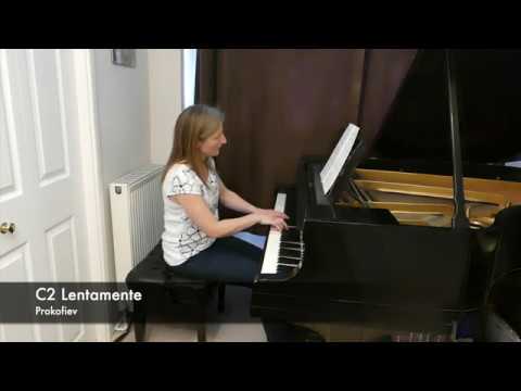 ABRSM Grade 5 Piano 2019-2020 (Complete) Jill Morton - Piano
