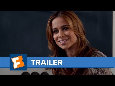 Tyler Perry's The Single Moms Club - Trailer Debut | Trailers | FandangoMovies