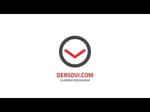 Novotarije i novotari [1/6] Safet Kuduzovic