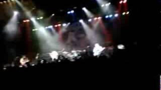 Twisted Sister - What You Don`t Know (Sure Can Hurt You) - Sao Paulo  27.11.2010