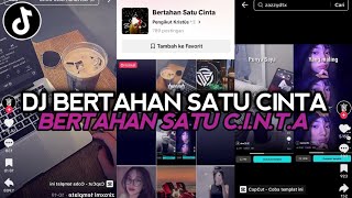 Download lagu DJ BERTAHAN SATU CINTA BERTAHAN SATU C.I.N.T.A D' BAGINDAS BOOTELG || SOUND FYP VIRAL TIKTOK TERBARU mp3 Download lagu DJ BERTAHAN SATU CINTA BERTAHAN SATU C.I.N.T.A D' BAGINDAS BOOTELG || SOUND FYP VIRAL TIKTOK TERBARU mp3
