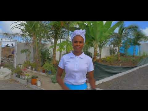 BATUKADERAS MONTE BRIANDA - TRADIÇÃO KA PODE KABA  (VIDÉO OFFICIAL 2023)