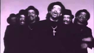 Ice-T - I Must Stand (1996)