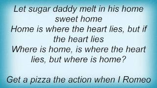 Marillion - Charting The Single Lyrics