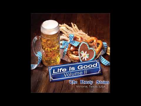 The Rusty Steins - Heut Geht's Rund