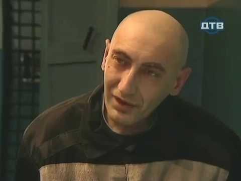 Приговорённые пожизненно - 22 серия Диалоги с убийцами - 2