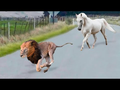 ¡Los Animales Se Metieron Con  La Madres Equivocado!