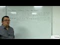 A Level Further Maths C6 11 Inverse Matrices Gauss Jordan Elimination