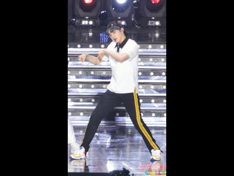 190428 TXT(투마로우바이투게더) 연준(YEONJUN) - Cat & Dog / 광주