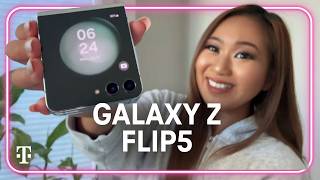 T-Mobile Flippin' out over this Phone Challenge