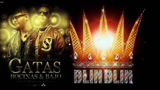 Farruko ft Daddy yankee - gatas, bocinas &amp; bajo (ORIGINAL)