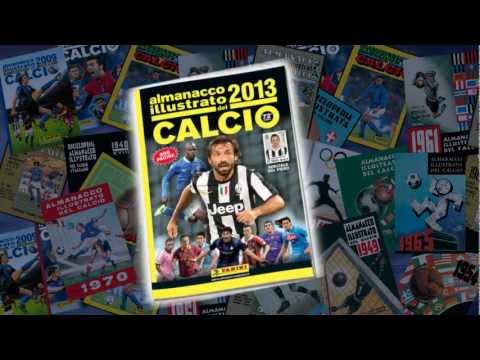 Almanacco illustrato del calcio 2013