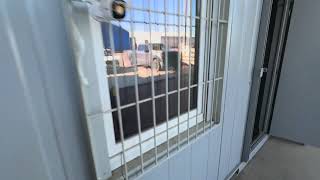 Контејнер за канцеларии Containex St&aring;lmodul | Слика 4 - Machineryline