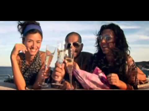 DJ Antoine vs Timati feat. Kalenna - Welcome To St Tropez (Official Video)